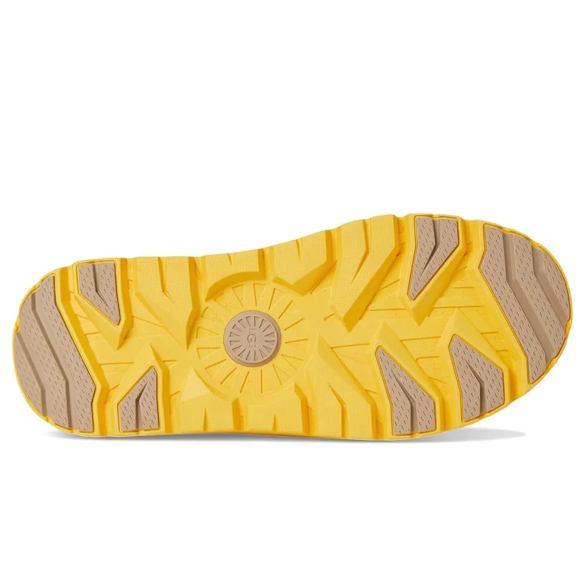 UGG shoes - Burnt Olive/Mustard Seed 15