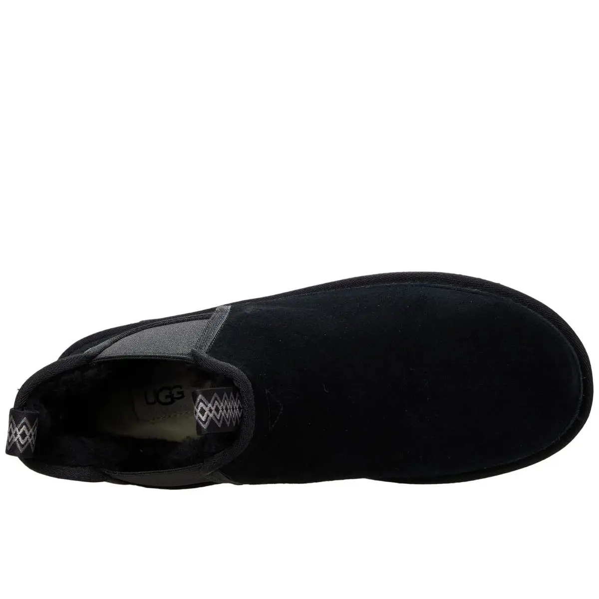 UGG shoes - Black 0