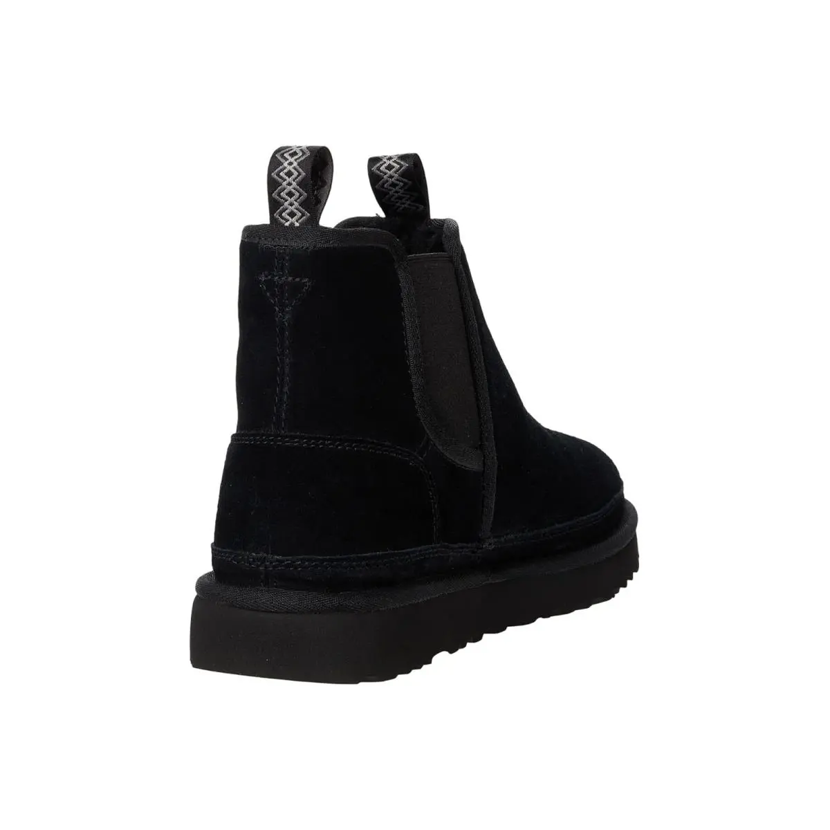 UGG shoes - Black 3