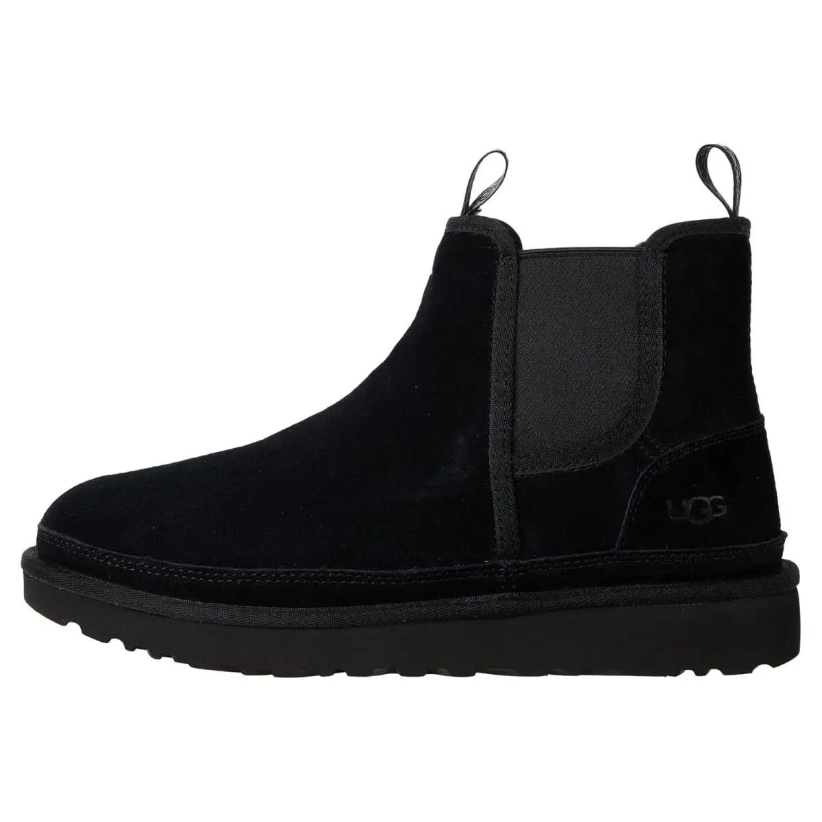 UGG shoes - Black 9