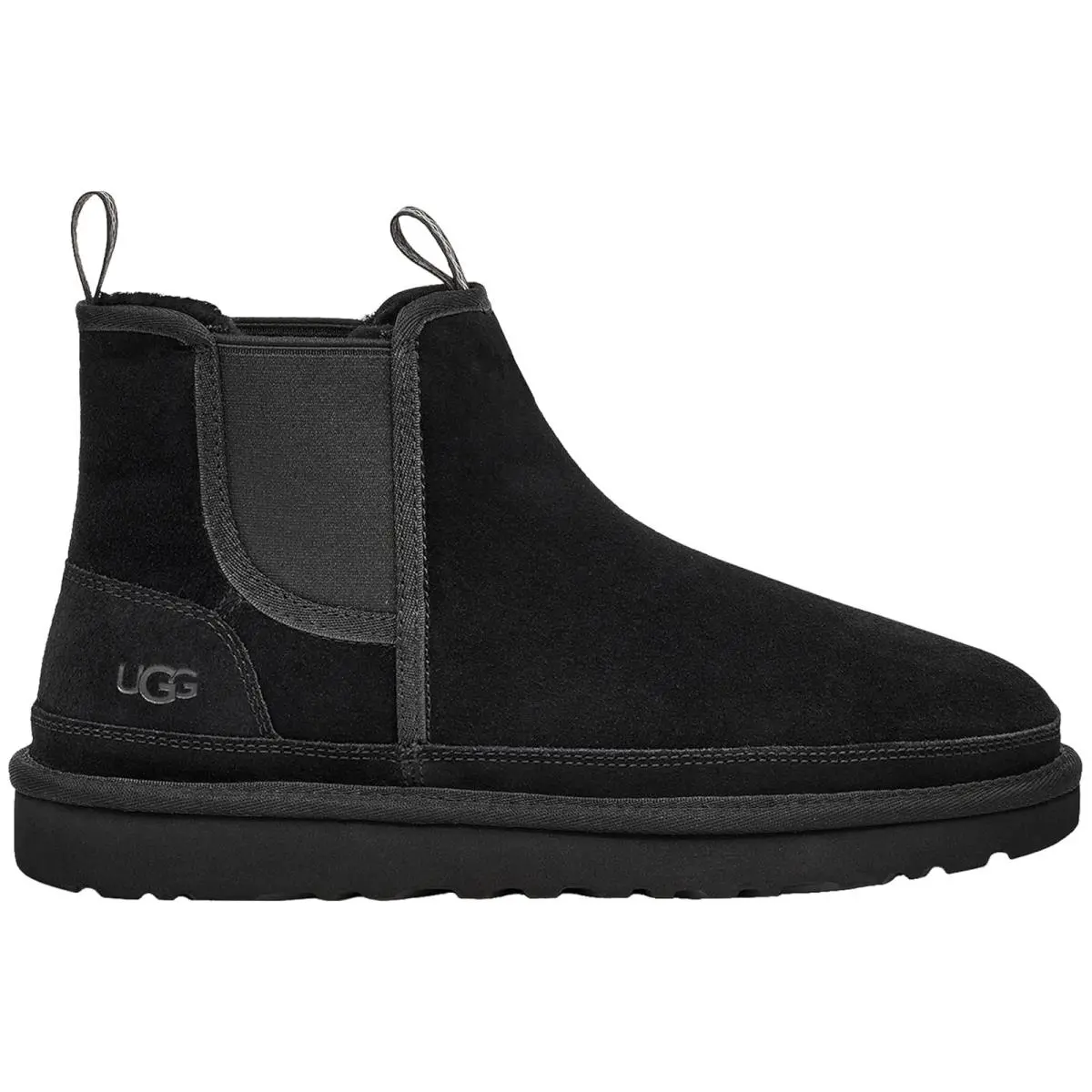 UGG shoes - Black 11