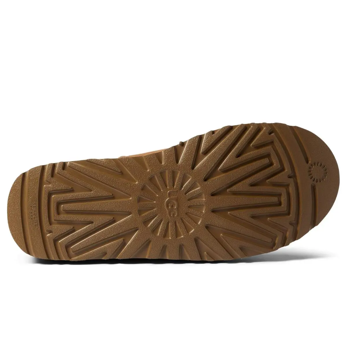 UGG shoes - Black 15