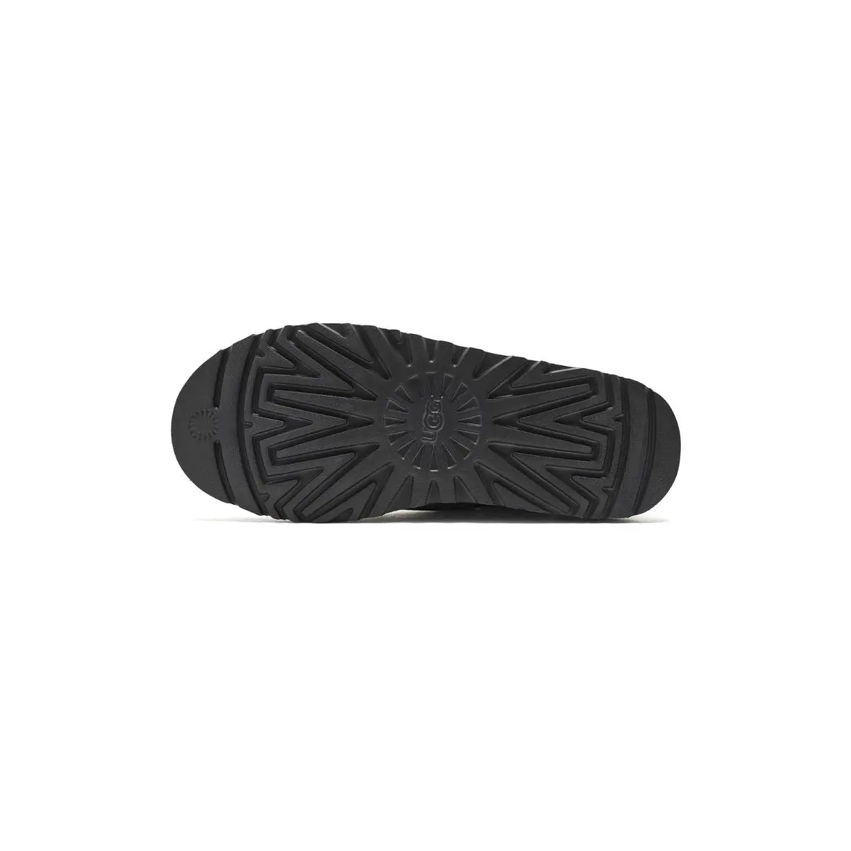 UGG shoes - Black 23