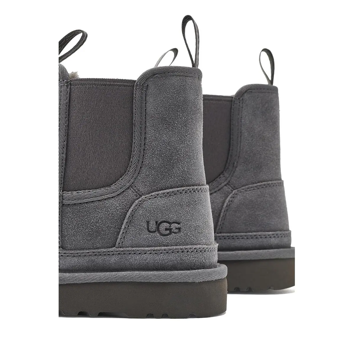 UGG shoes - Black 24