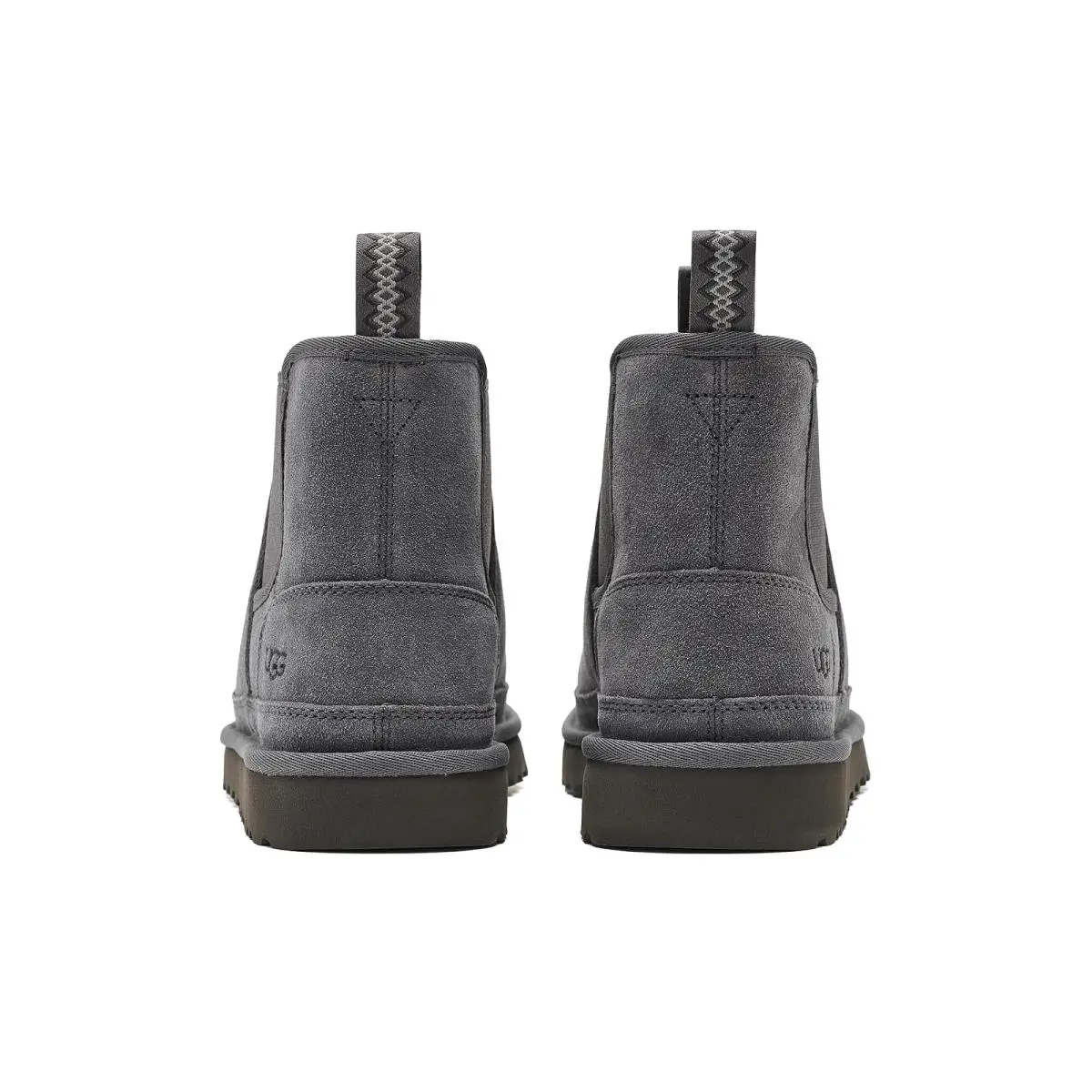 UGG shoes - Black 25