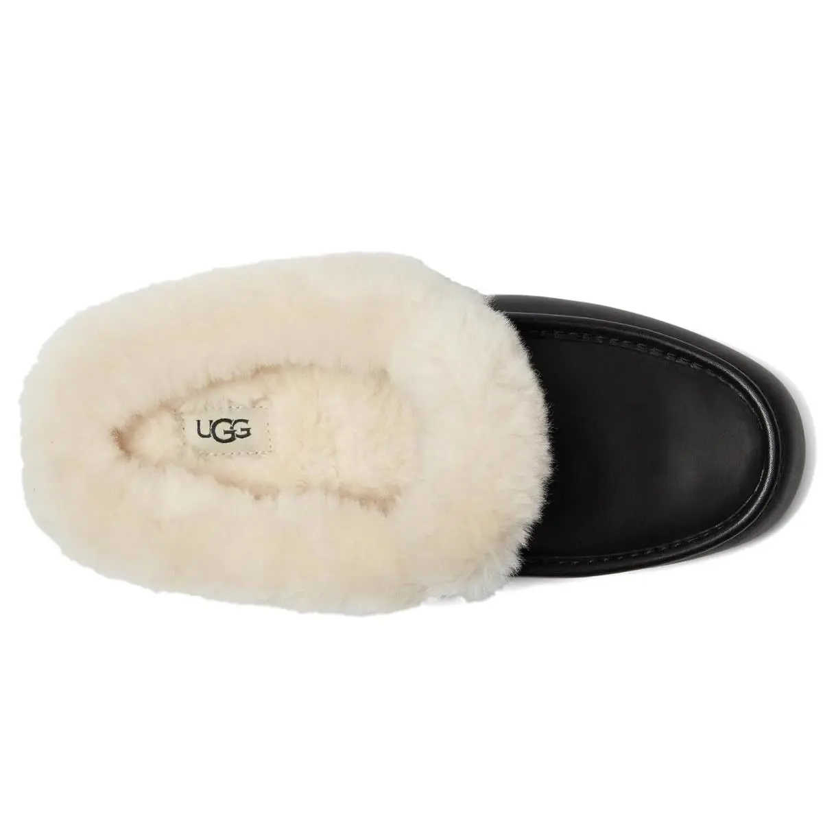 UGG shoes - Black 0