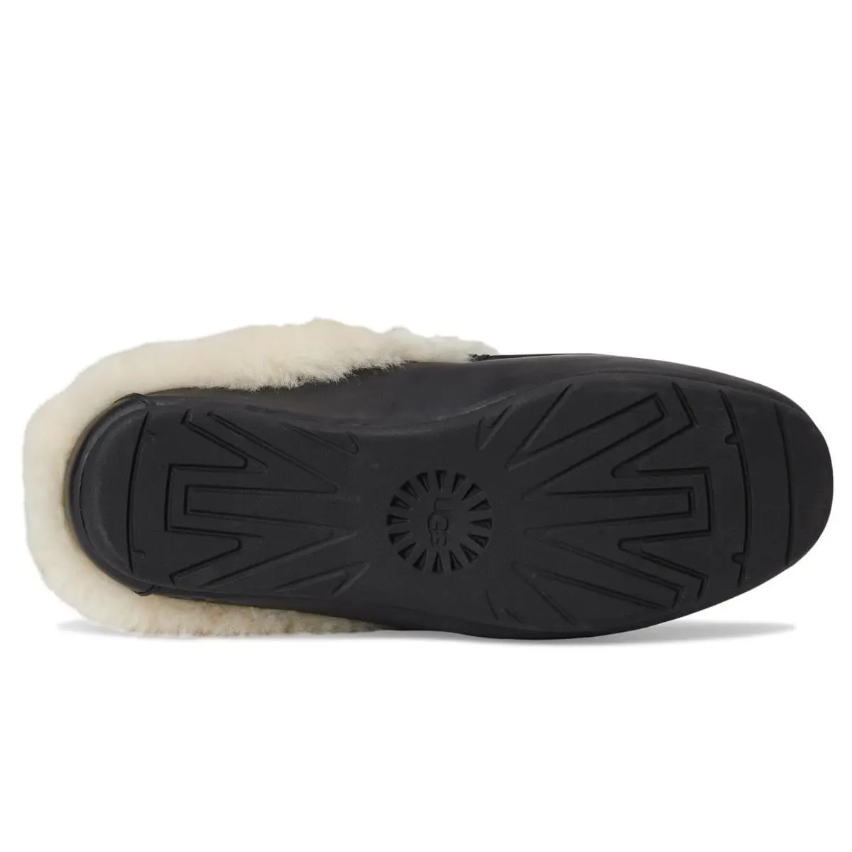 UGG shoes - Black 1