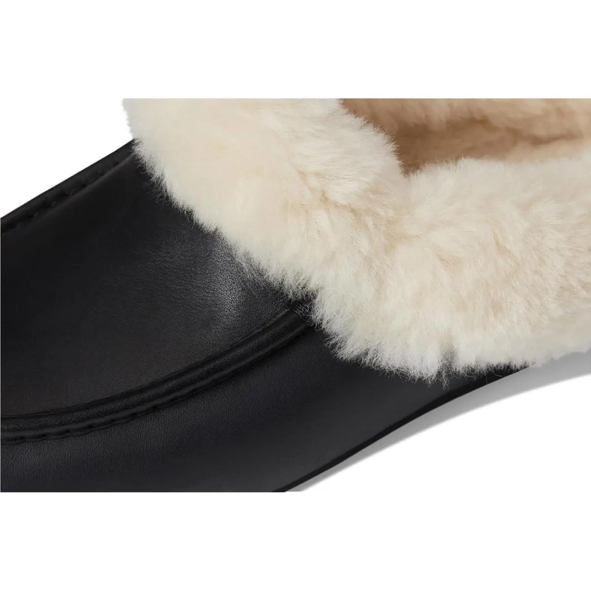 UGG shoes - Black 4