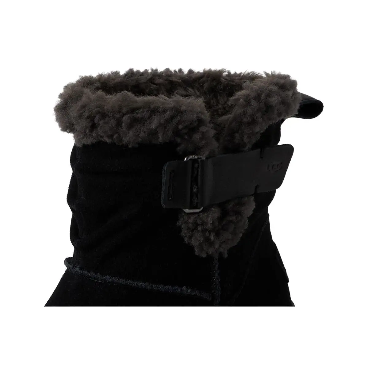 UGG shoes - Black 0