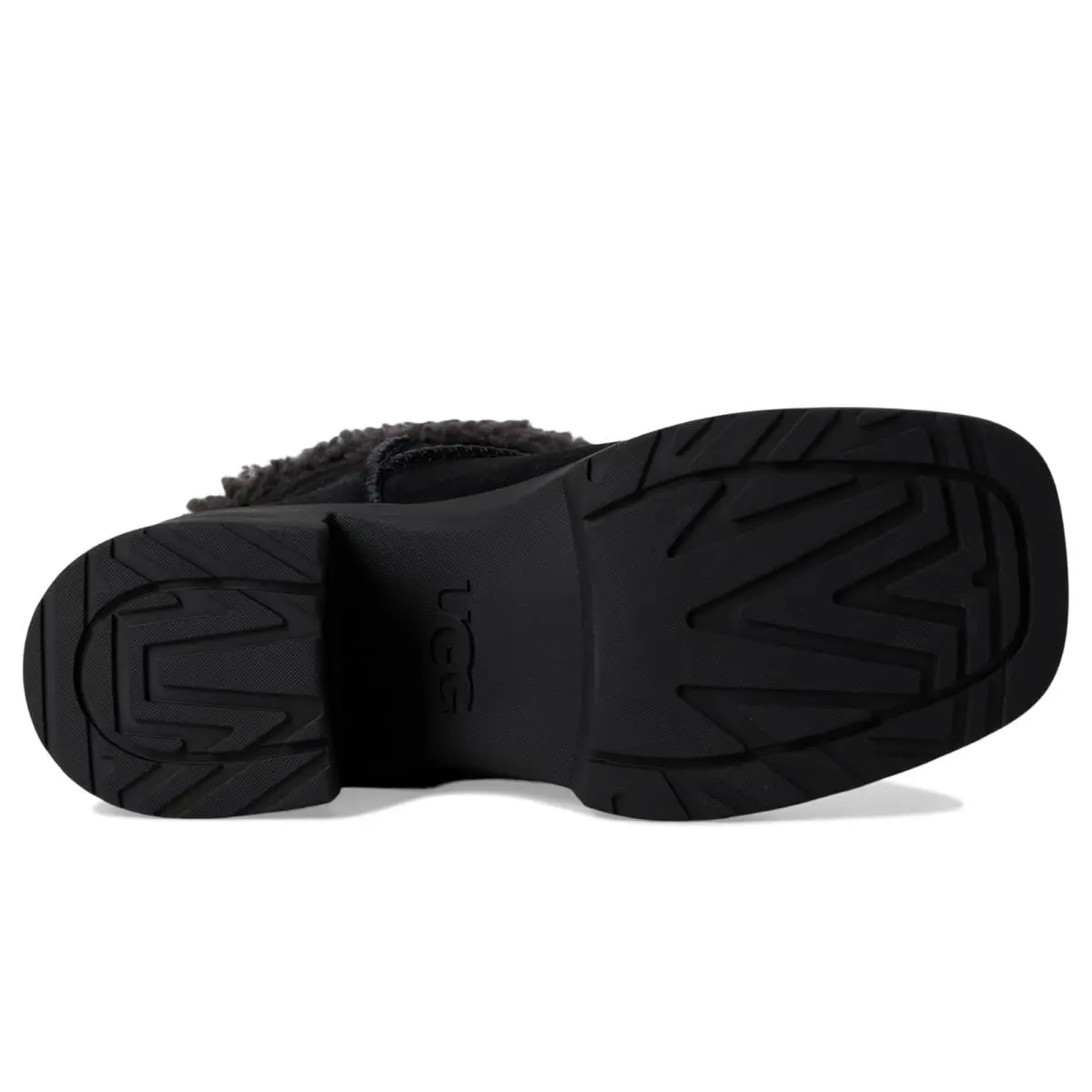 UGG shoes - Black 1
