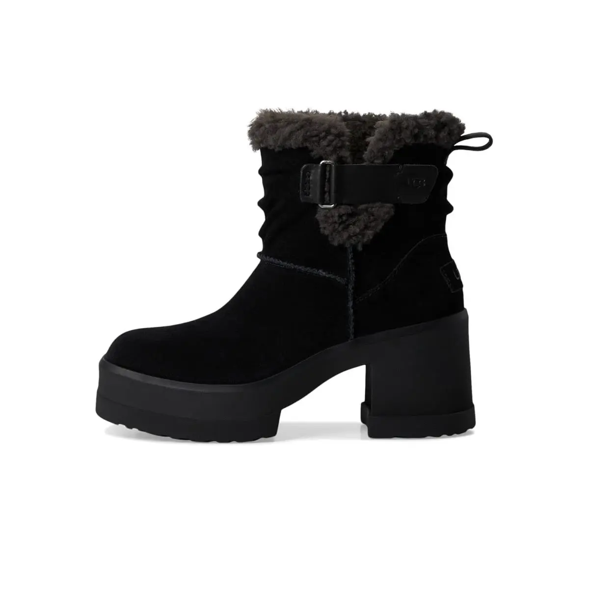 UGG shoes - Black 2