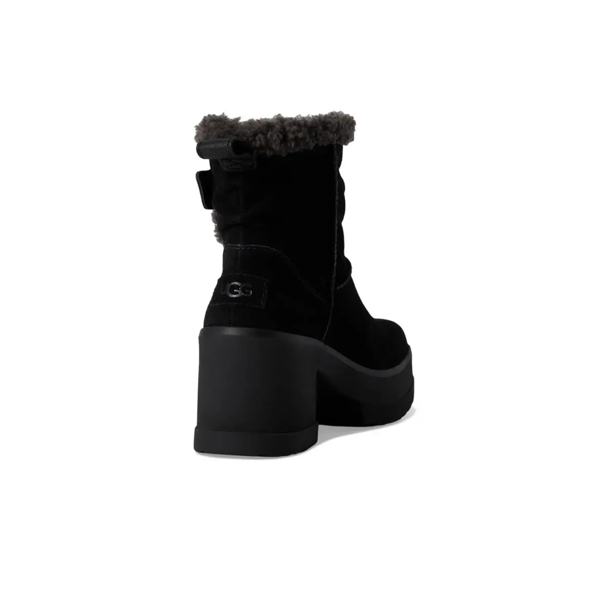 UGG shoes - Black 3