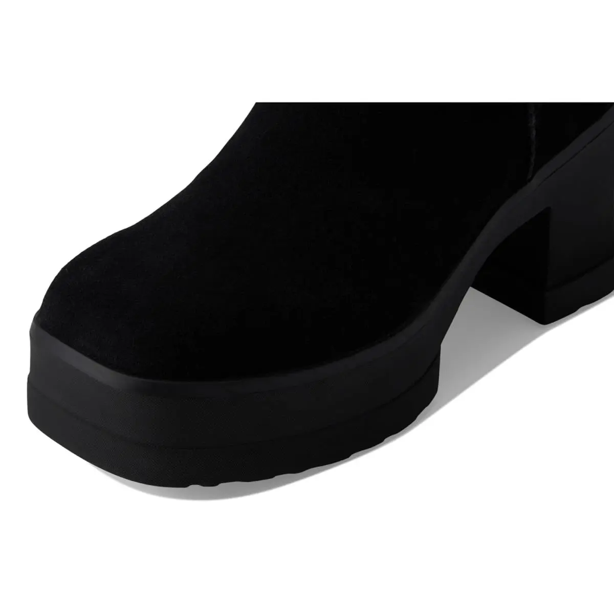 UGG shoes - Black 4