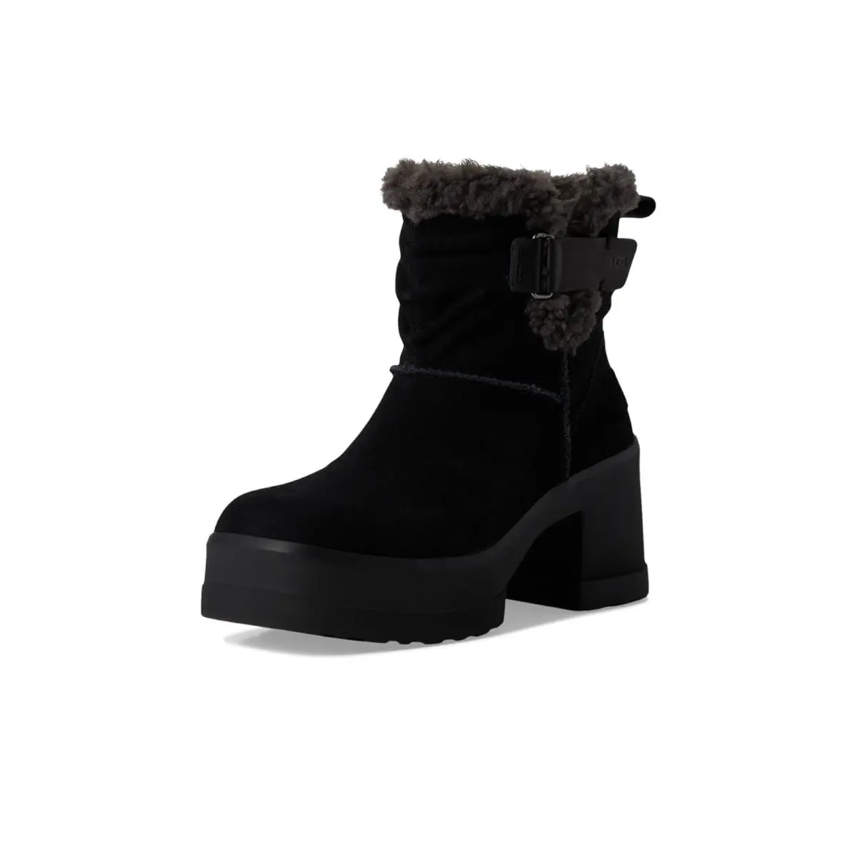 UGG shoes - Black 5