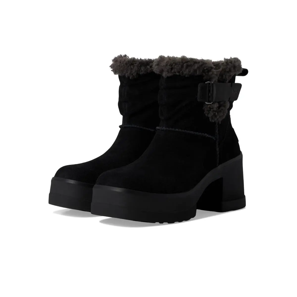 UGG shoes - Black 6
