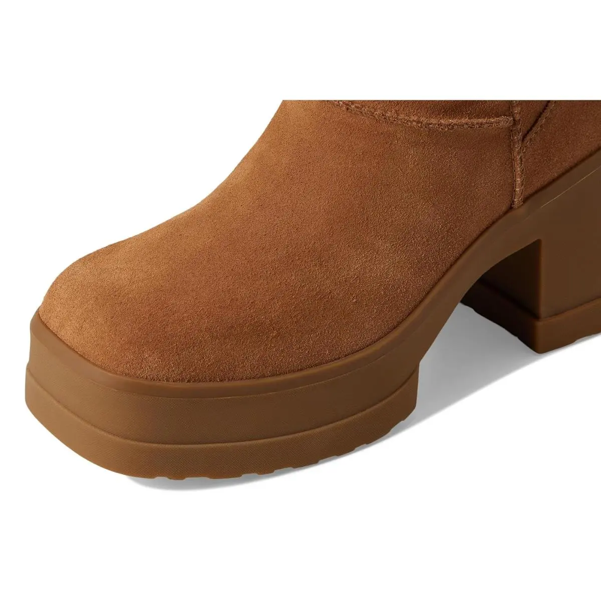 UGG shoes - Chestnut 11
