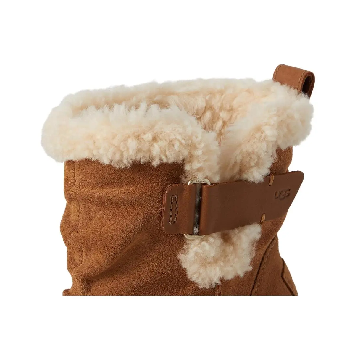 UGG shoes - Chestnut 7
