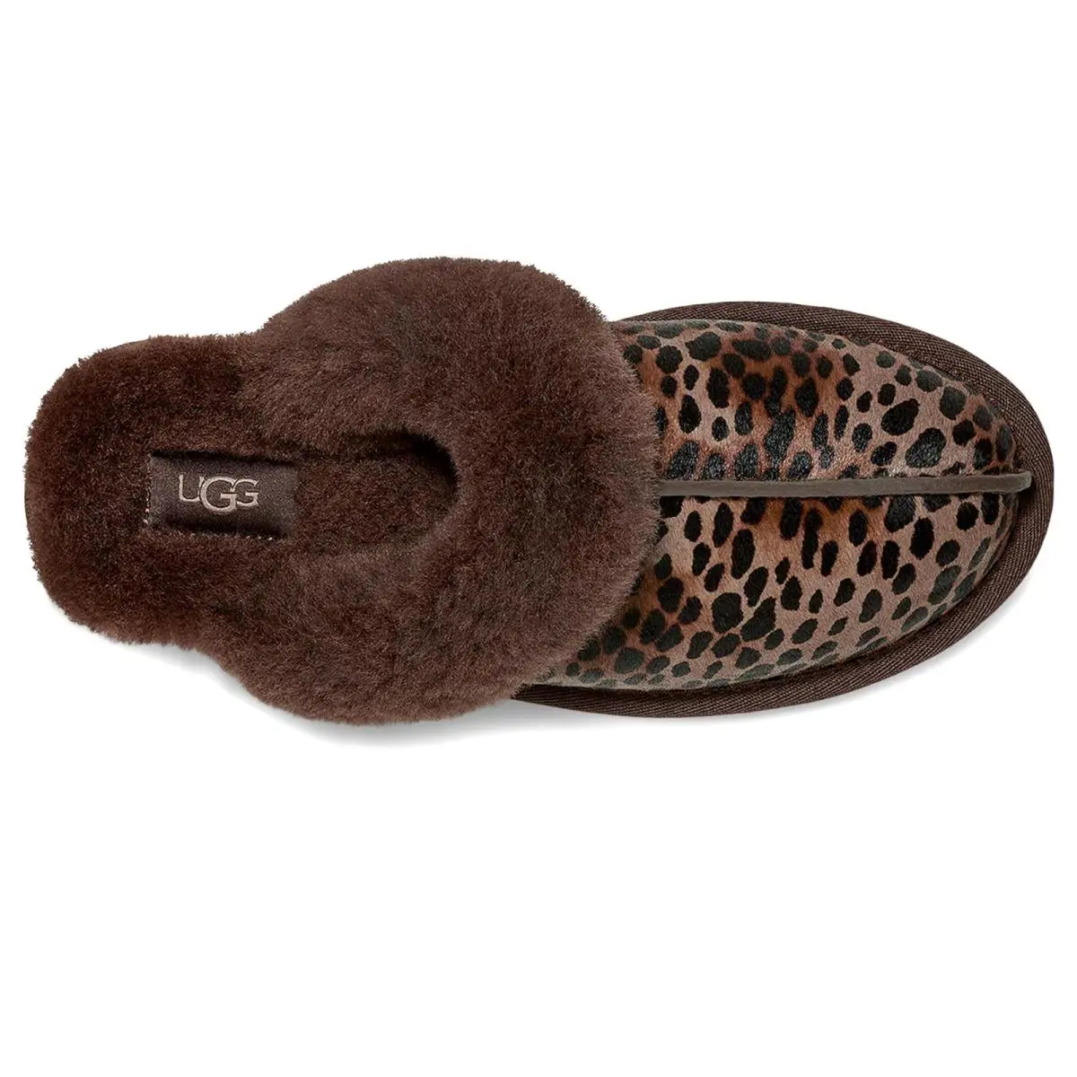 UGG shoes - Burnt Cedar 0