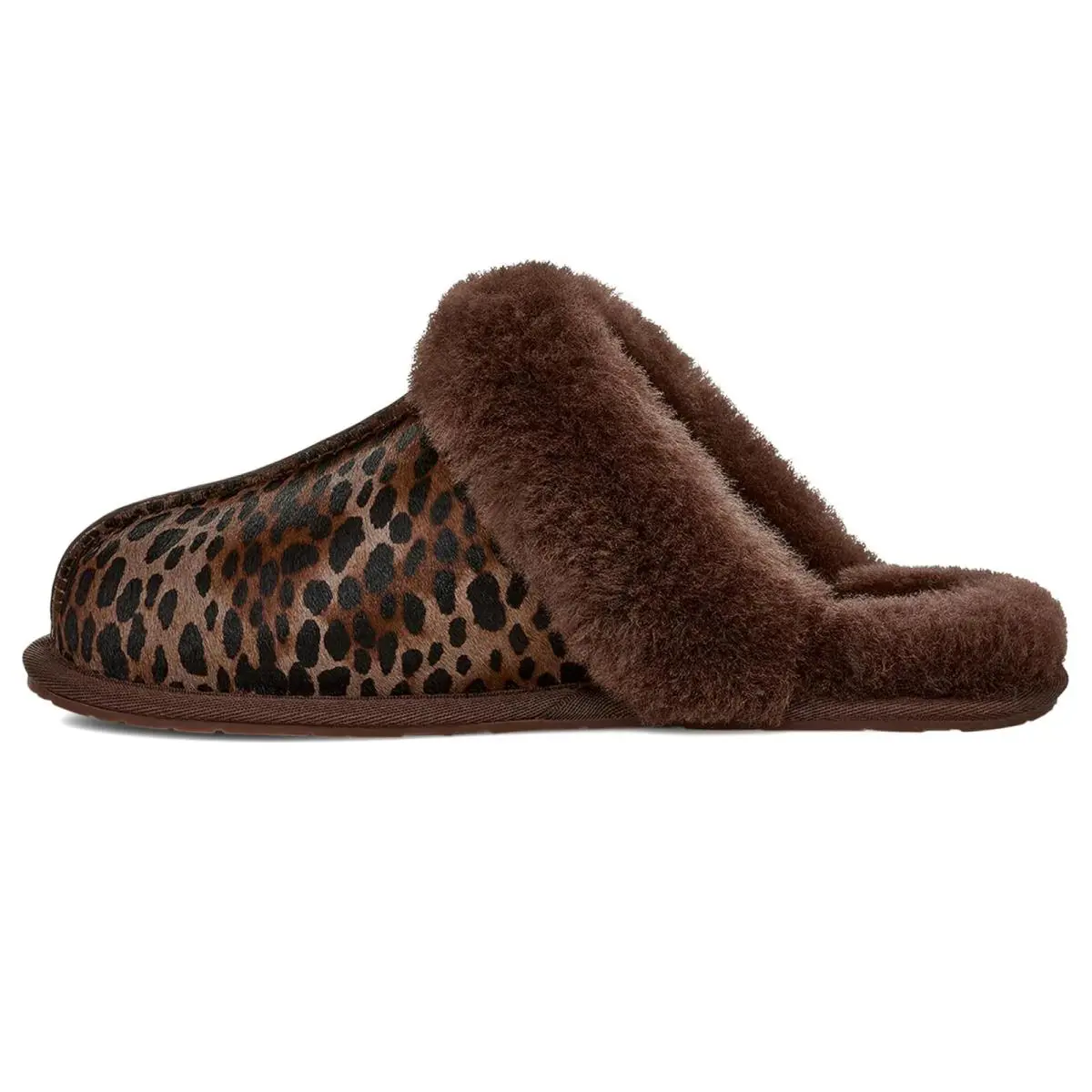 UGG shoes - Burnt Cedar 1