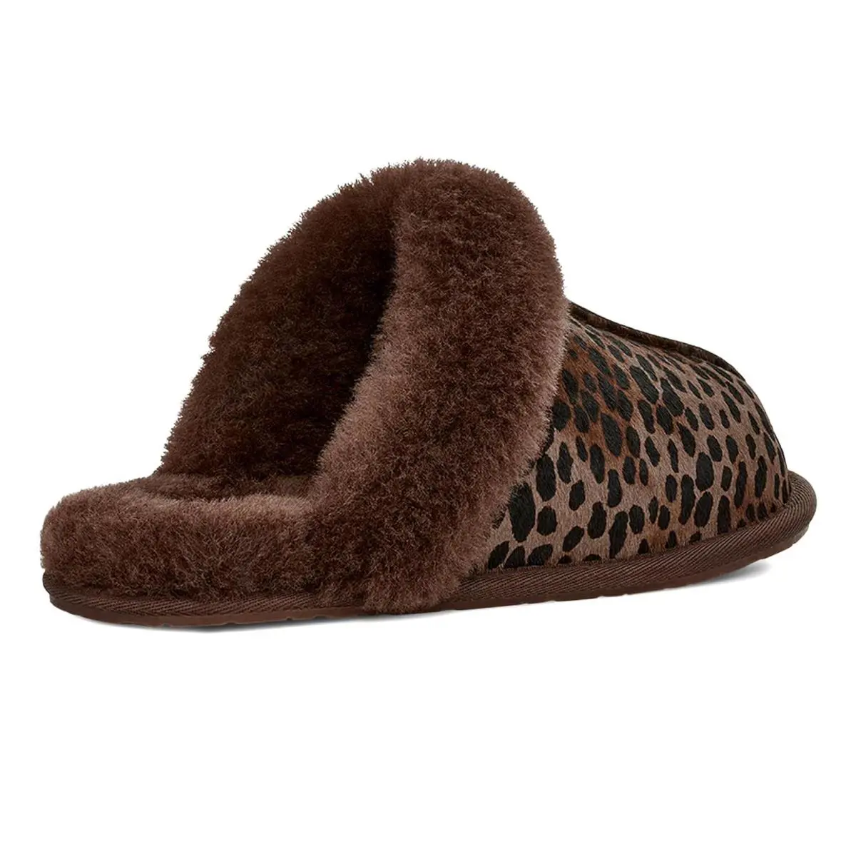 UGG shoes - Burnt Cedar 2