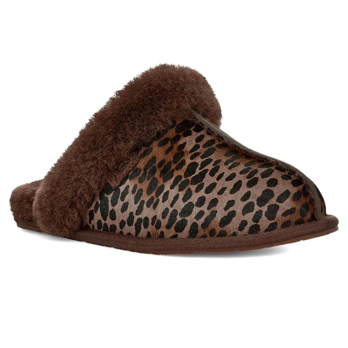 UGG shoes - Burnt Cedar 3