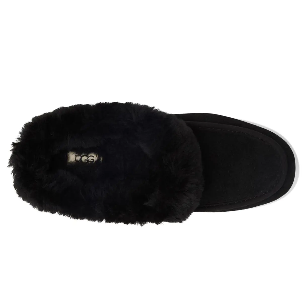 UGG shoes - Black 0