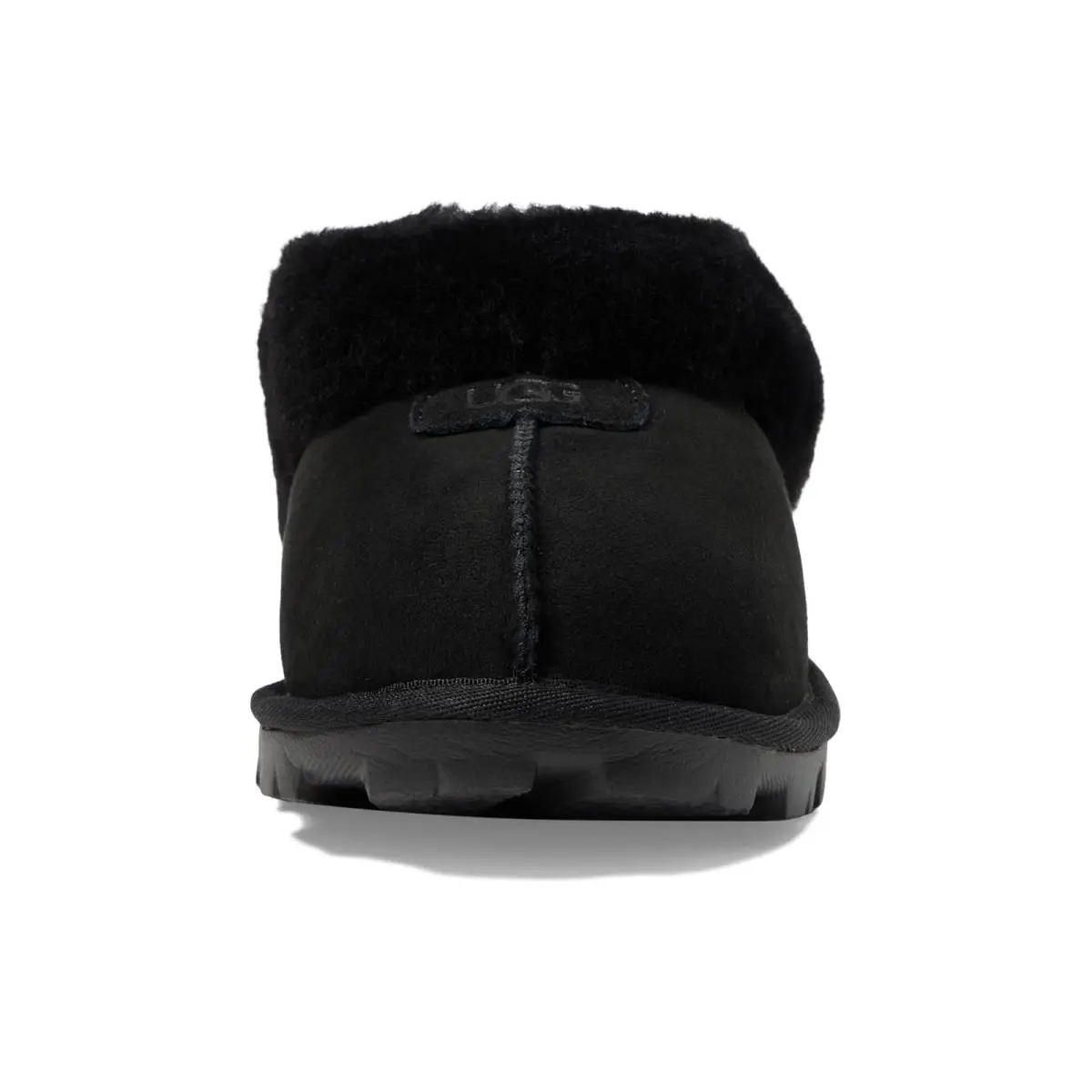 UGG shoes - Black 0