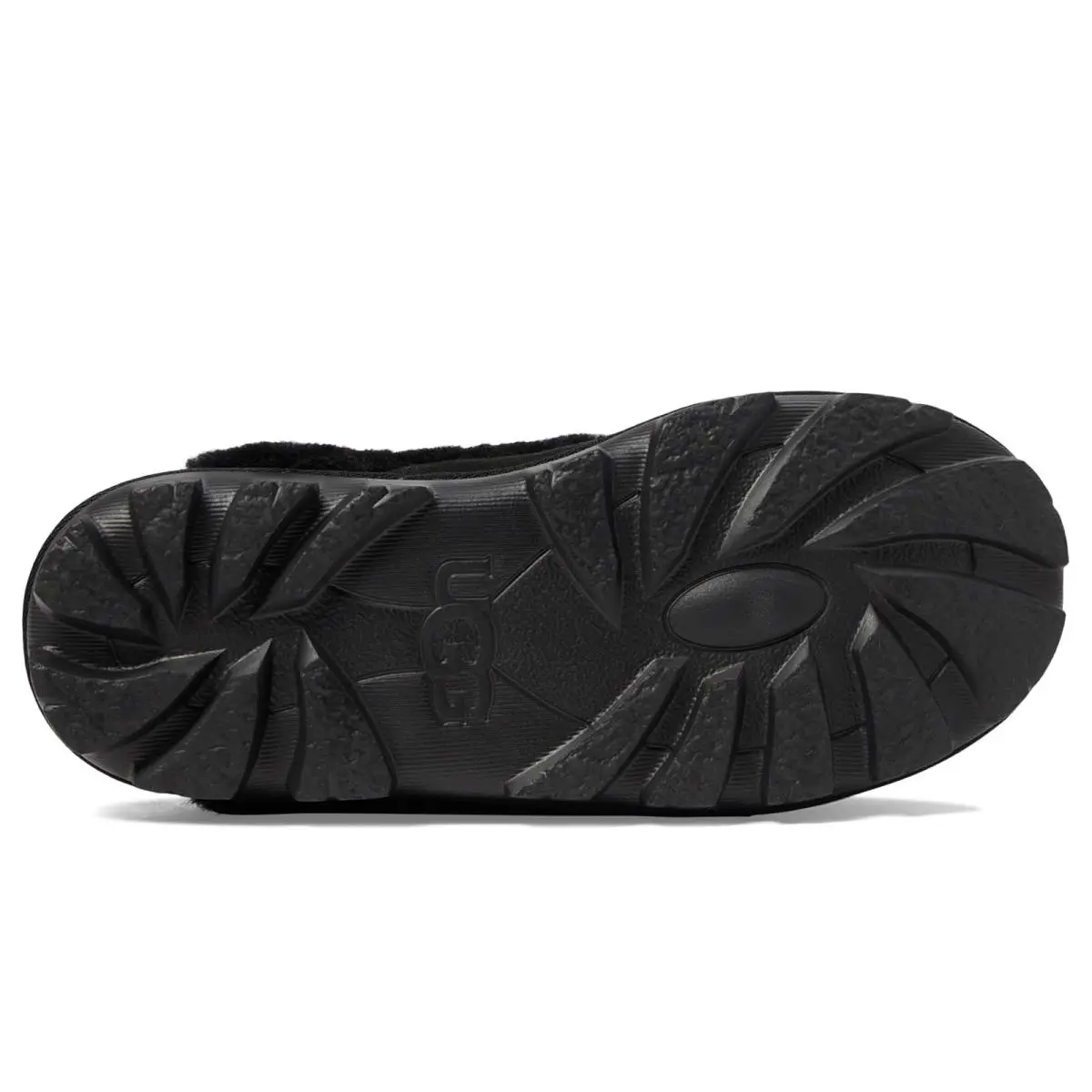 UGG shoes - Black 1