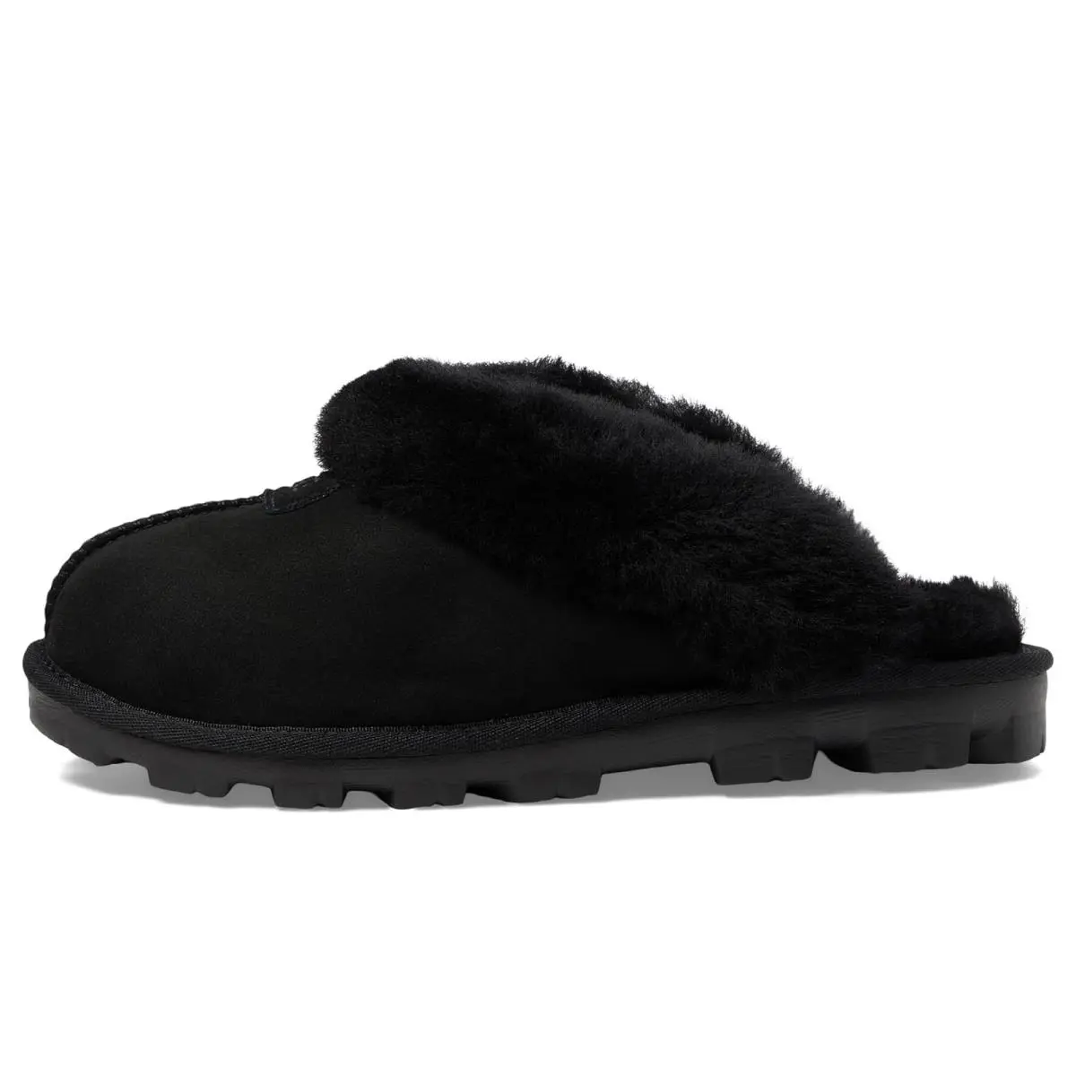 UGG shoes - Black 2