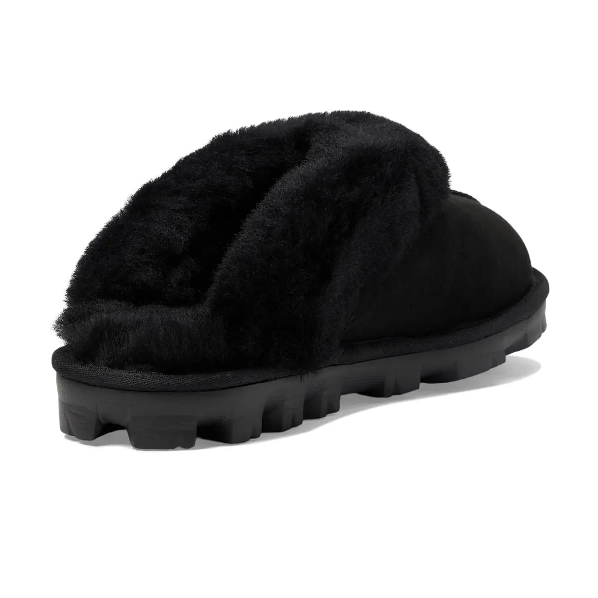 UGG shoes - Black 3
