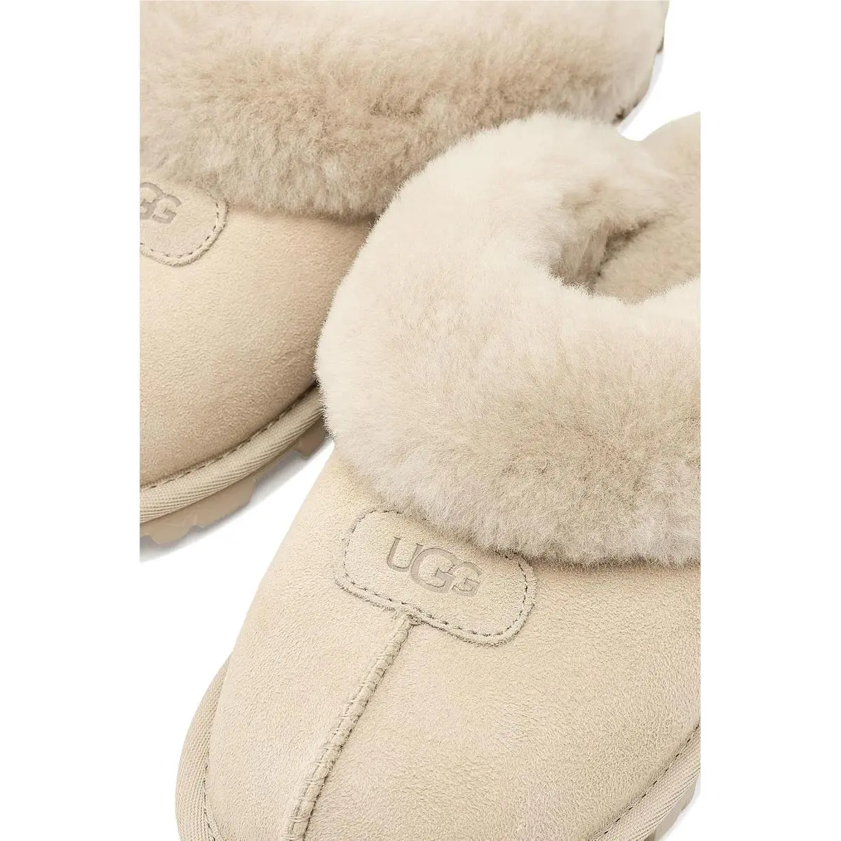 UGG shoes - Black 24
