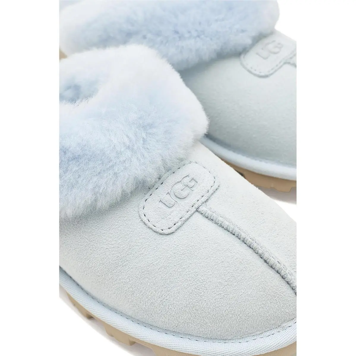 UGG shoes - Black 31