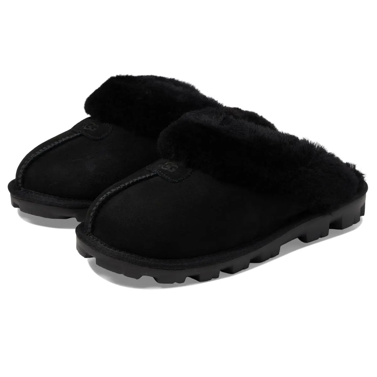UGG shoes - Black 4