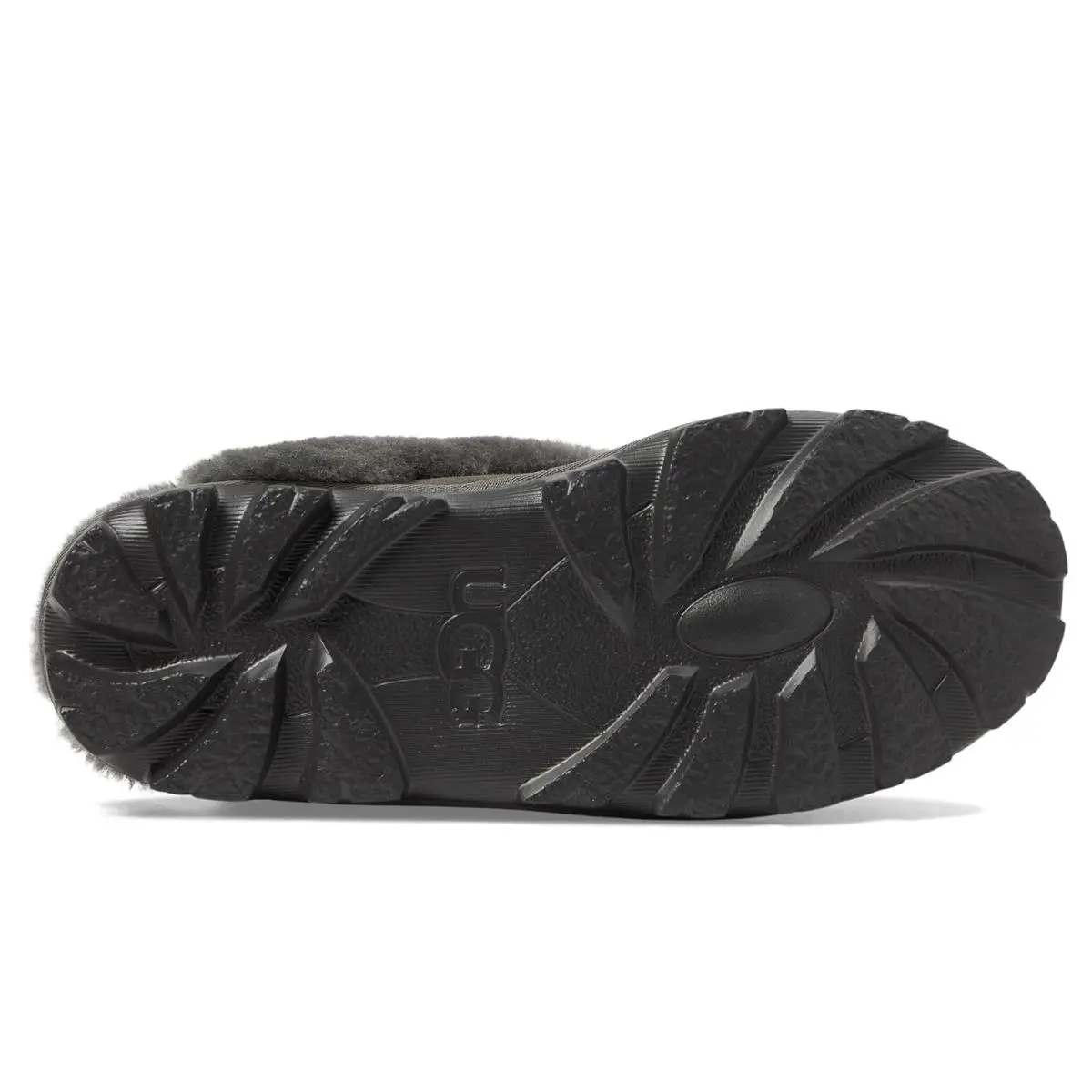 UGG shoes - Black 16