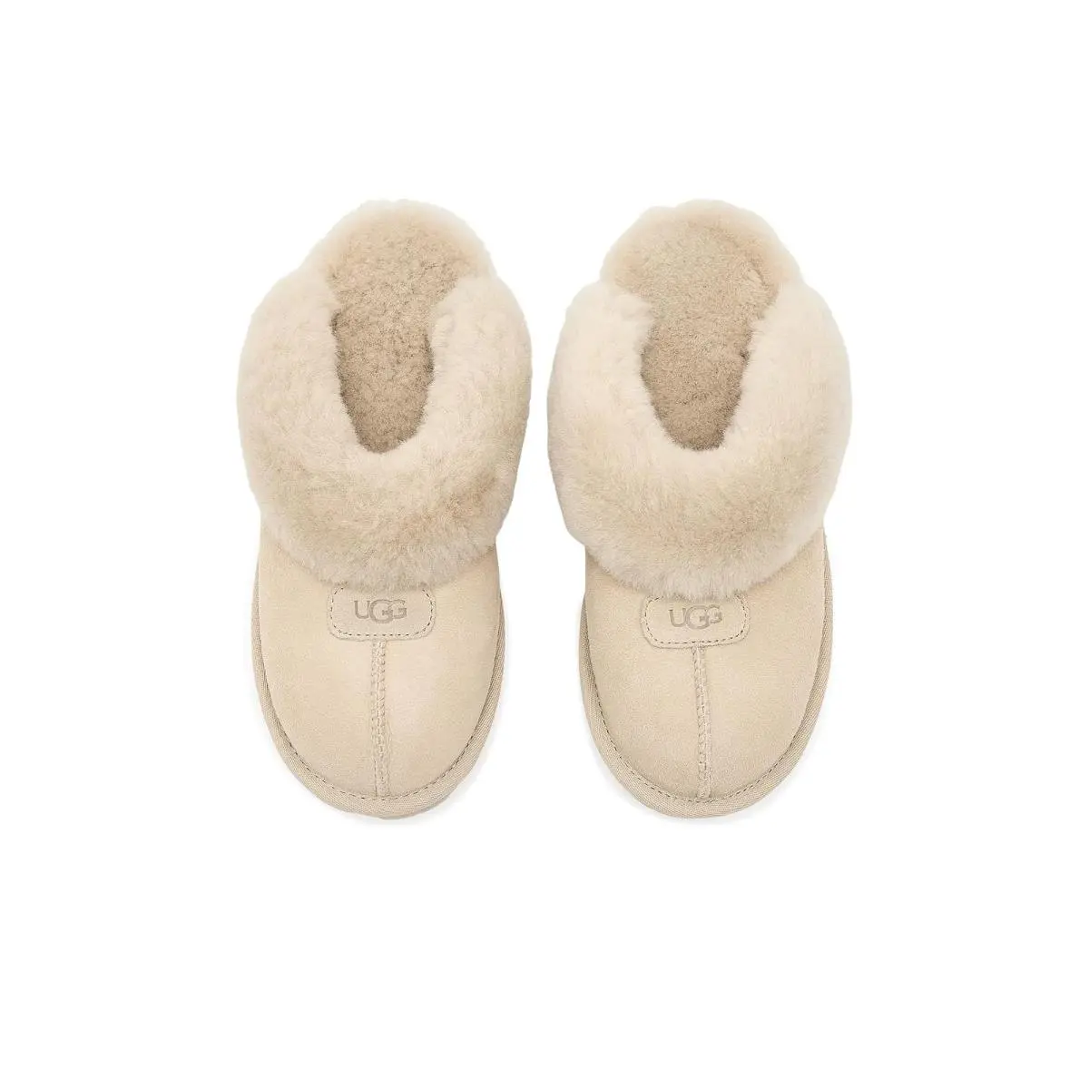 UGG shoes - Black 20