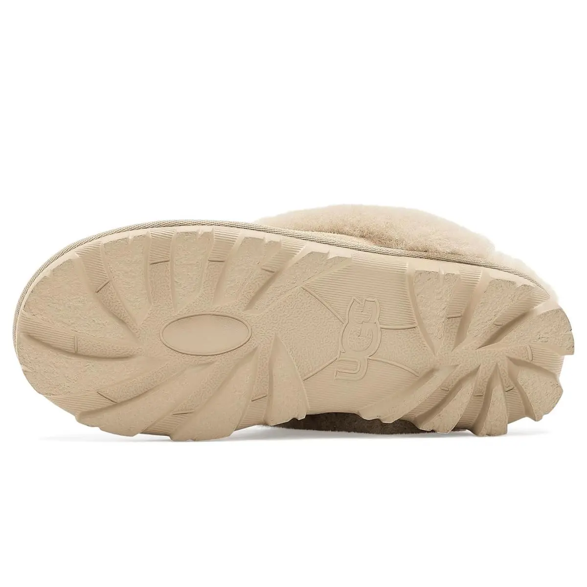 UGG shoes - Black 23