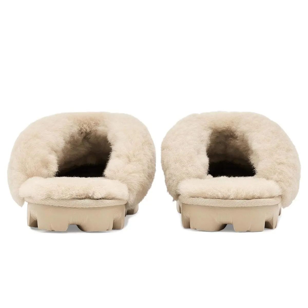 UGG shoes - Black 25