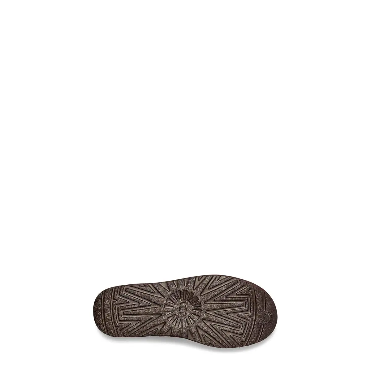 UGG shoes - Burnt Cedar 1