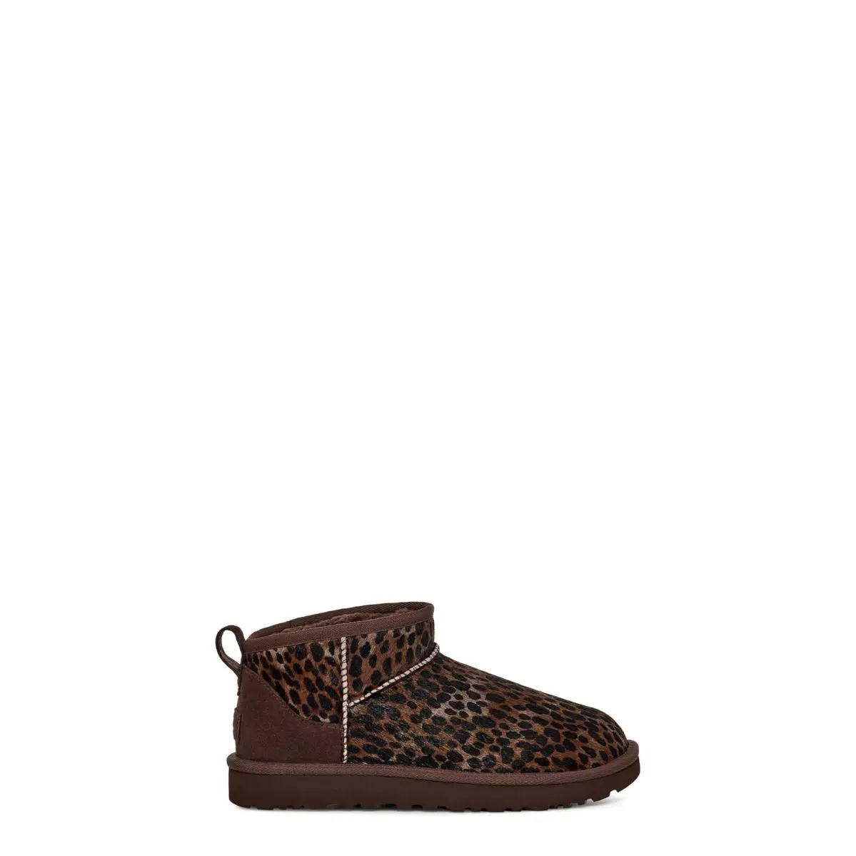 UGG shoes - Burnt Cedar 4