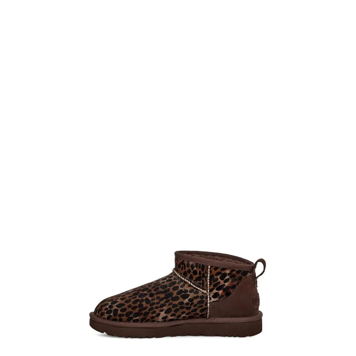 UGG shoes - Burnt Cedar 8