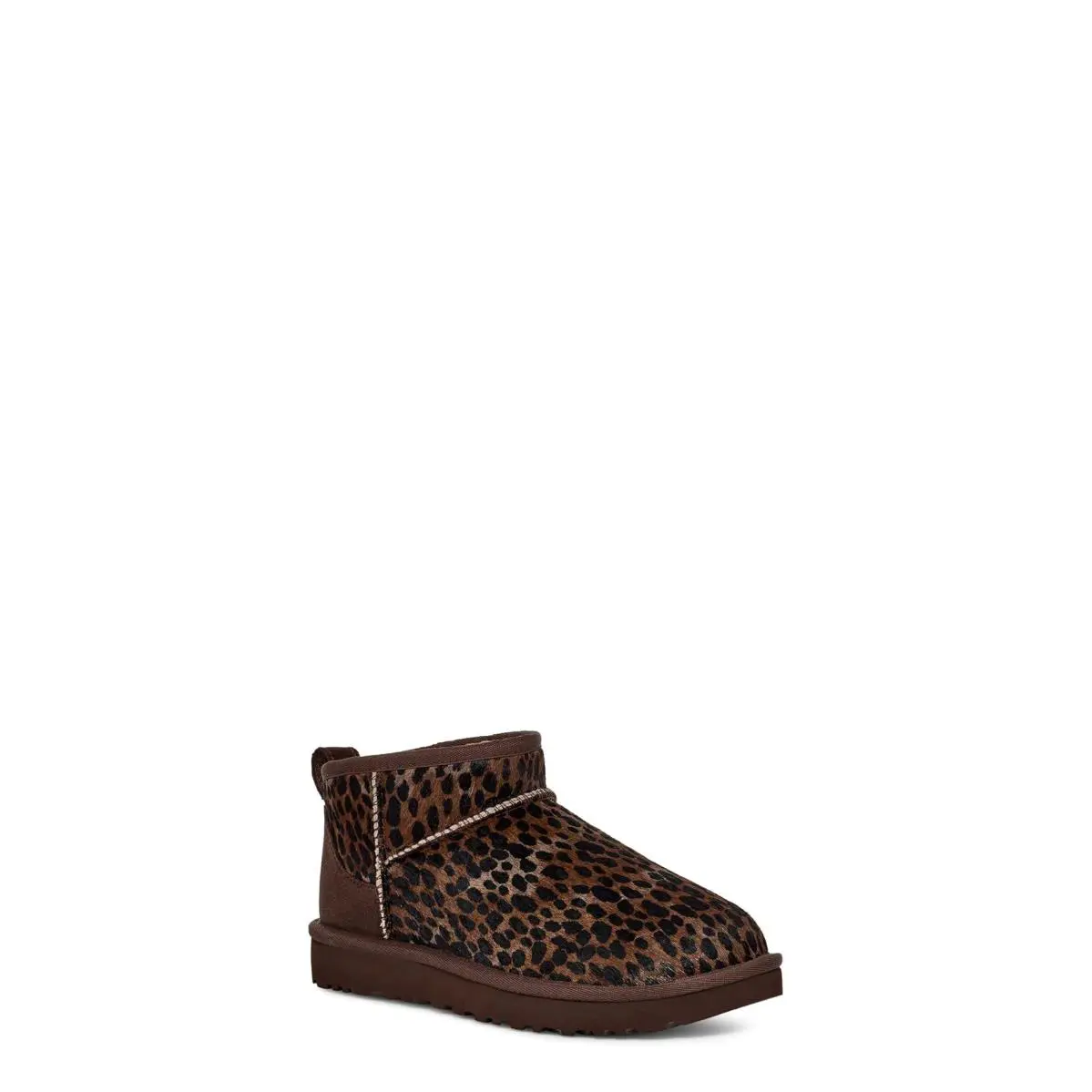 UGG shoes - Burnt Cedar 5