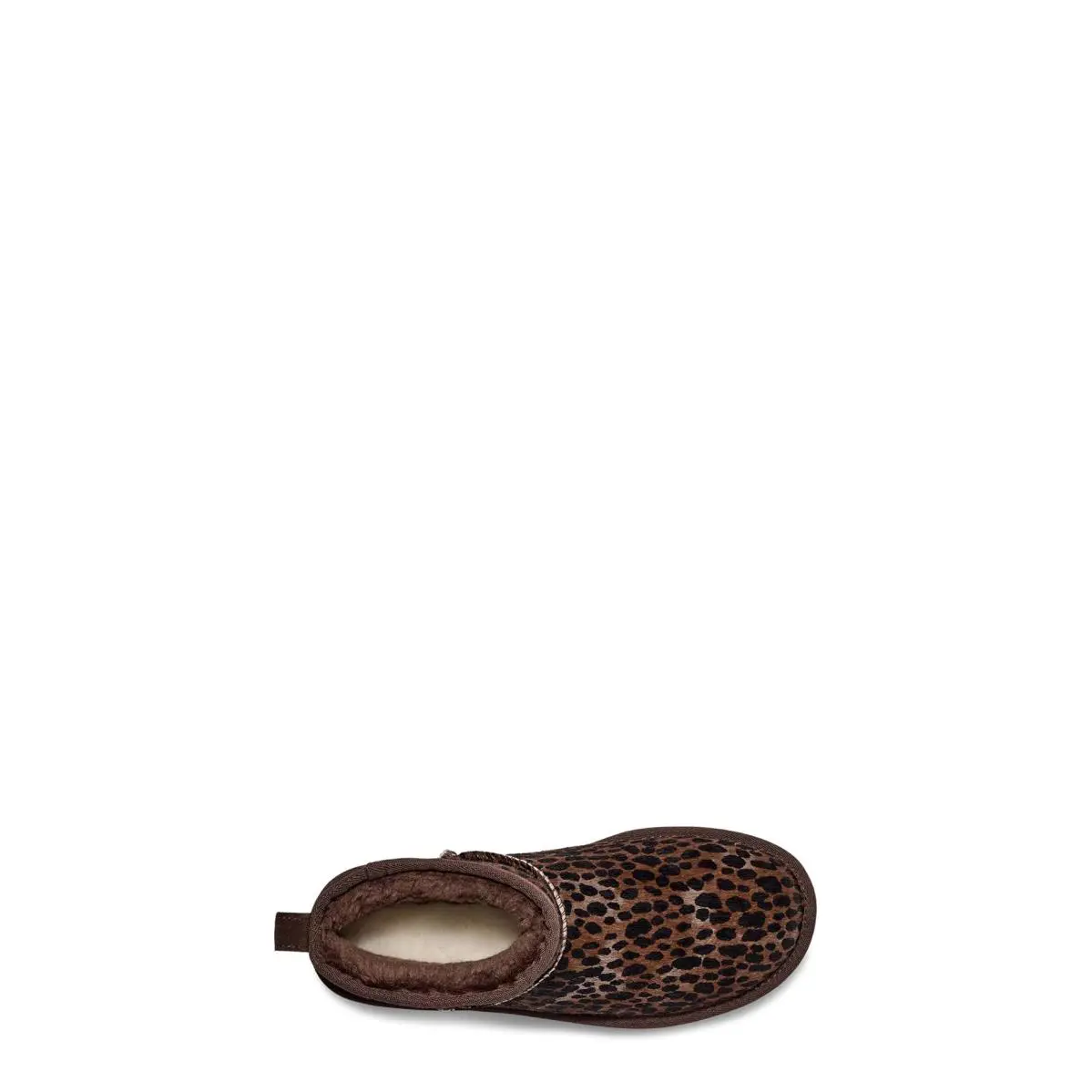 UGG shoes - Burnt Cedar 6