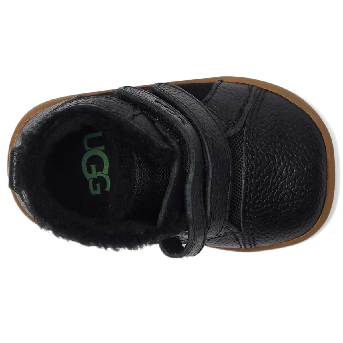 UGG shoes - Black 0