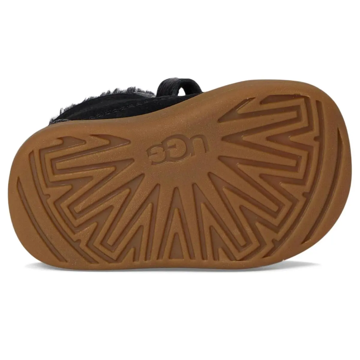 UGG shoes - Black 1