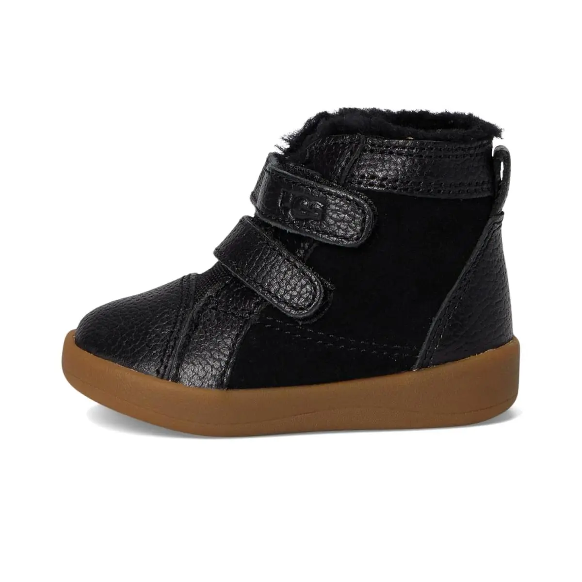 UGG shoes - Black 2
