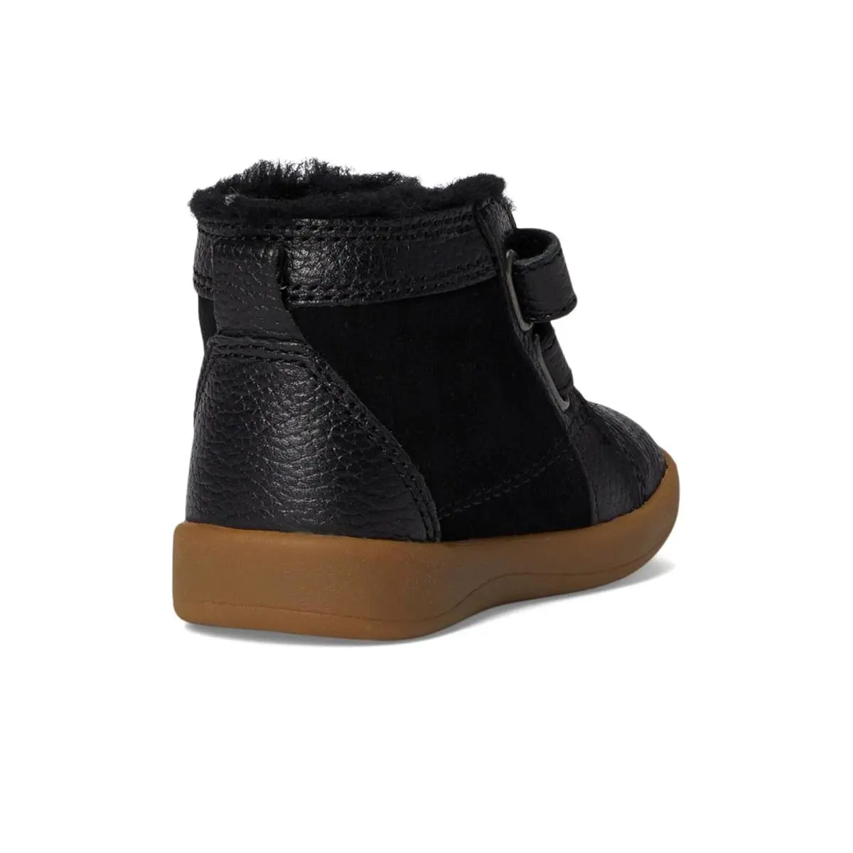 UGG shoes - Black 3