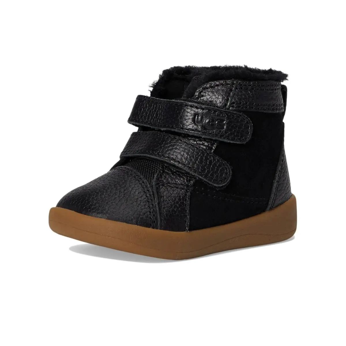 UGG shoes - Black 5