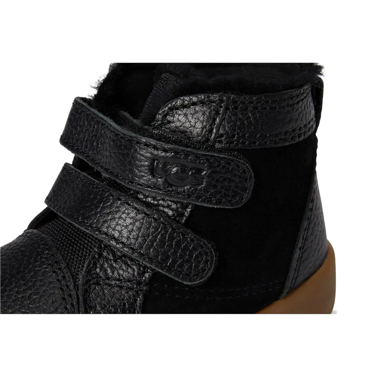 UGG shoes - Black 4