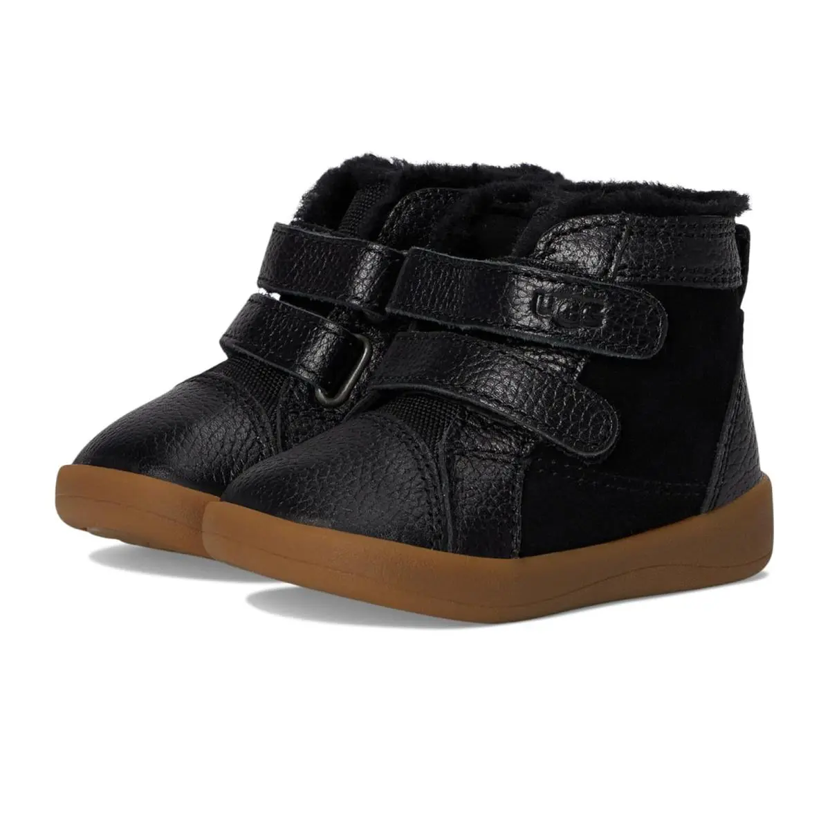 UGG shoes - Black 6