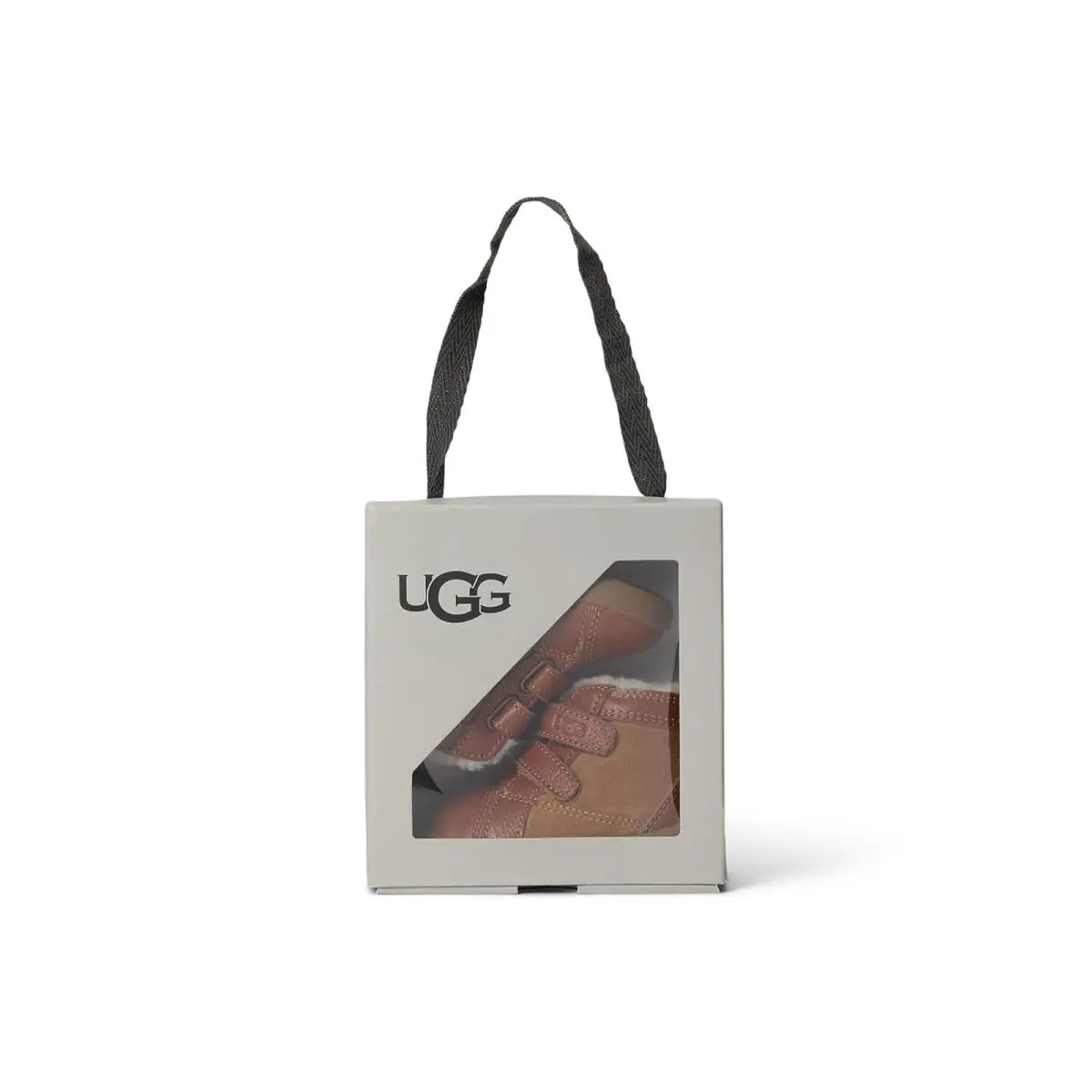 UGG shoes - Black 18